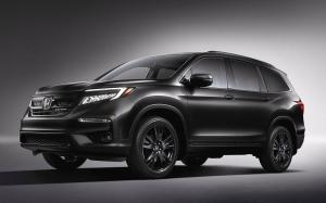 Honda Pilot Black Edition (NA) '2019
